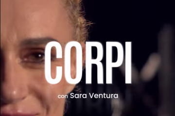 Sara Ventura: Corpi – Freeda, 20 marzo 2023